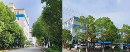 博革與某特種電纜行業簽約，打造目視化及布局規劃方案