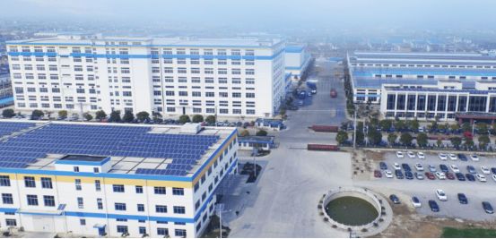 博革與江東金具設(shè)備企業(yè)，以目視化落地施工工程賦能金具生產(chǎn)管理升級