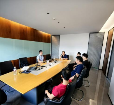 上海博革咨詢攜手浙江利豐科技，精益布局規(guī)劃項目正式啟動?
