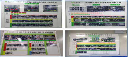 點檢維護(hù)可視化