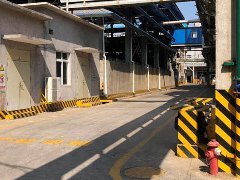 采礦業現場7S管理推行-實施模塊（定置管理、目視化...）