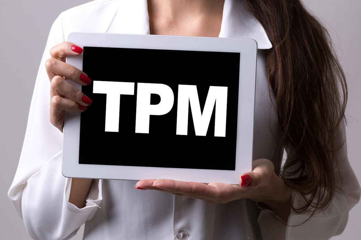 TPM管理為什么會受到企業的青睞？