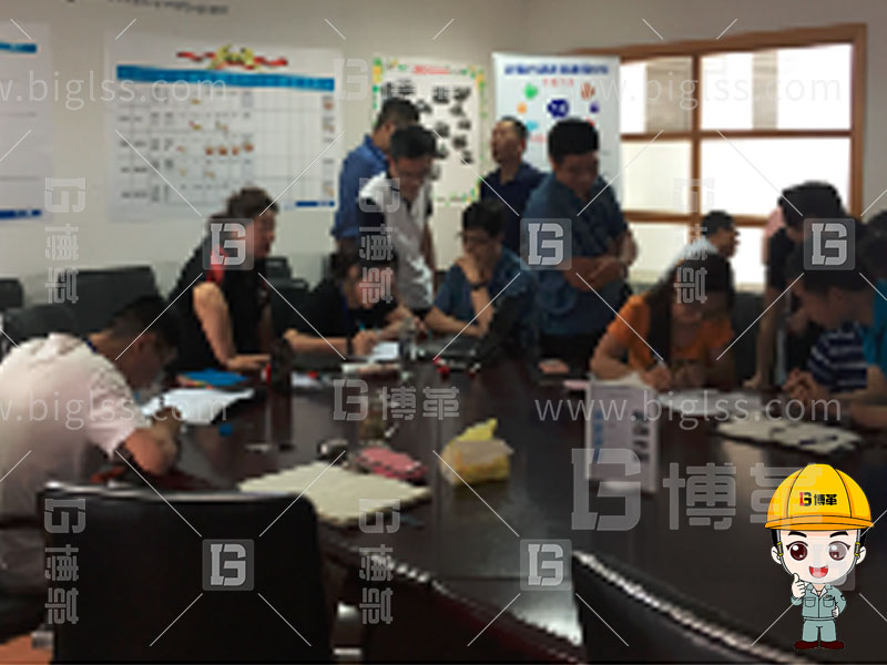 精益人才，精益人才培養，精益人才培訓，班組長培訓，金牌班組長，管理者實戰，管理者實戰培訓，上海博革，博革咨詢