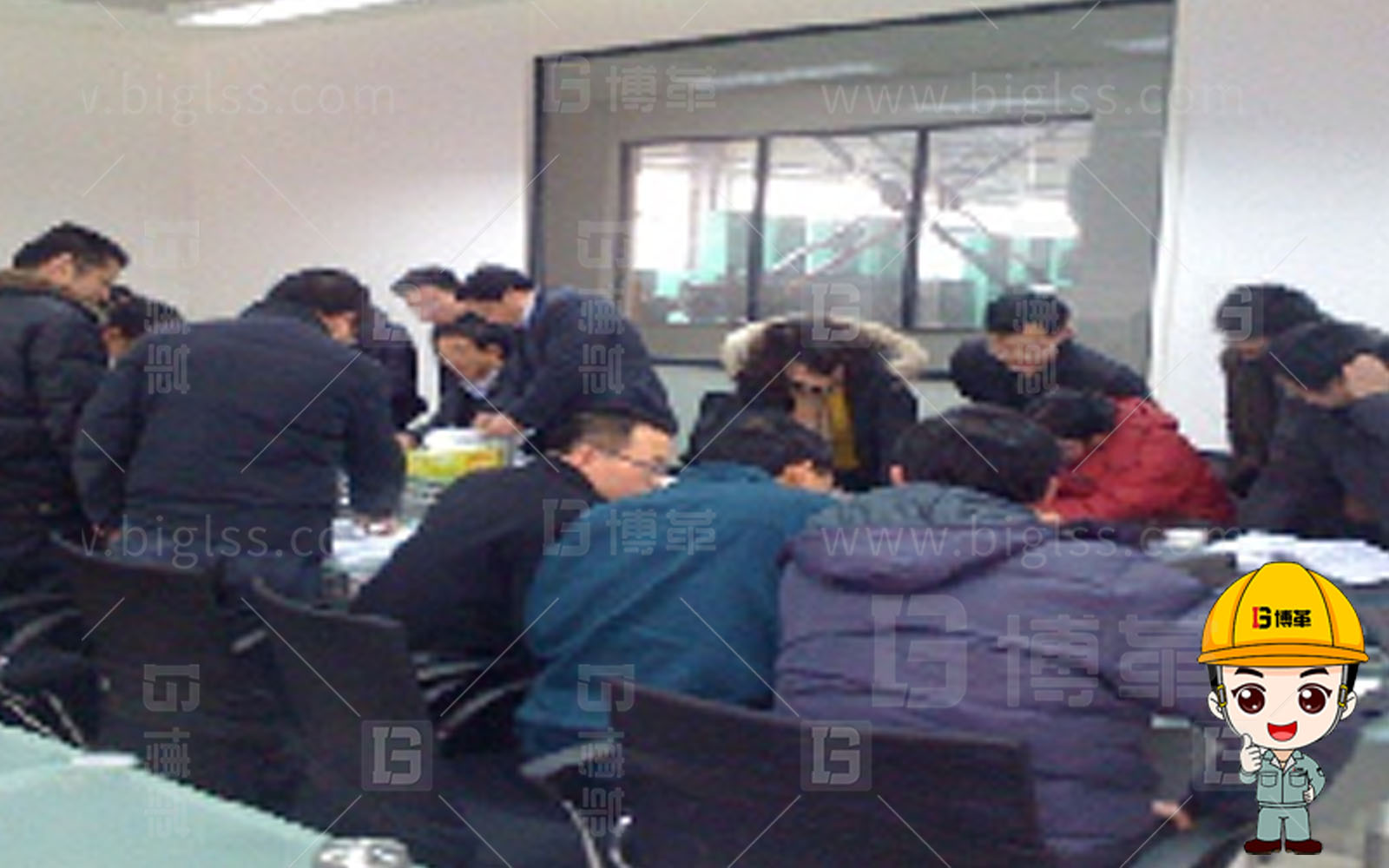 六西格瑪，六西格瑪培訓，六西格瑪綠帶，六西格瑪黑帶，中質協(xié)綠帶，中質協(xié)黑帶，上海博革，博革咨詢