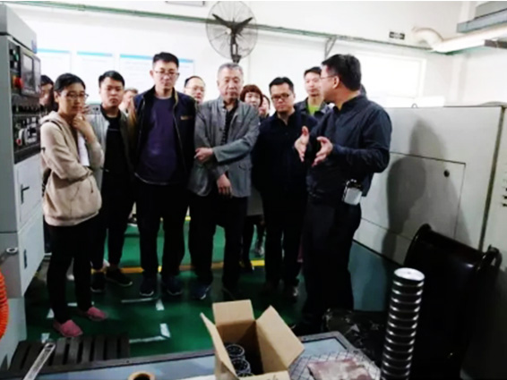 為什么要建立精益生產體系？